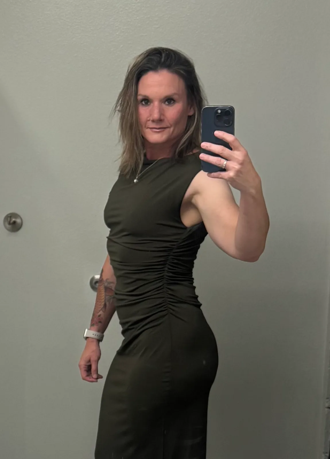 Nikki Styxx