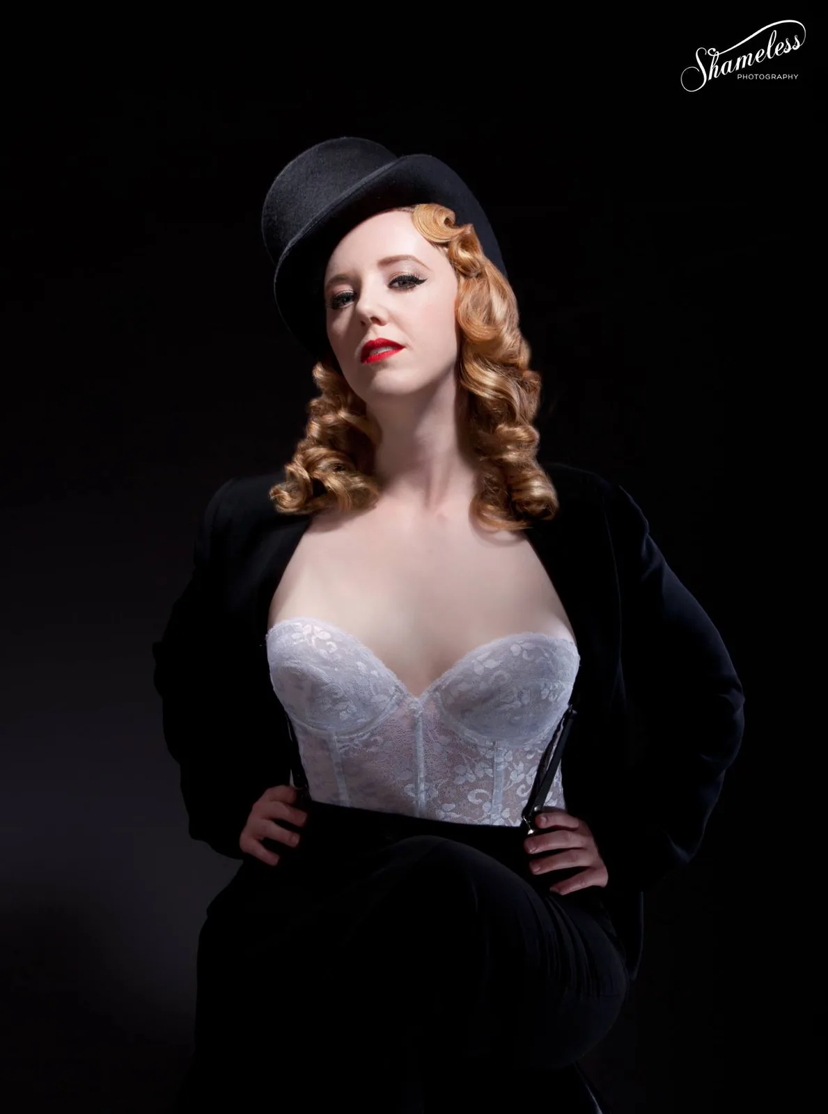 Demi Doyenne