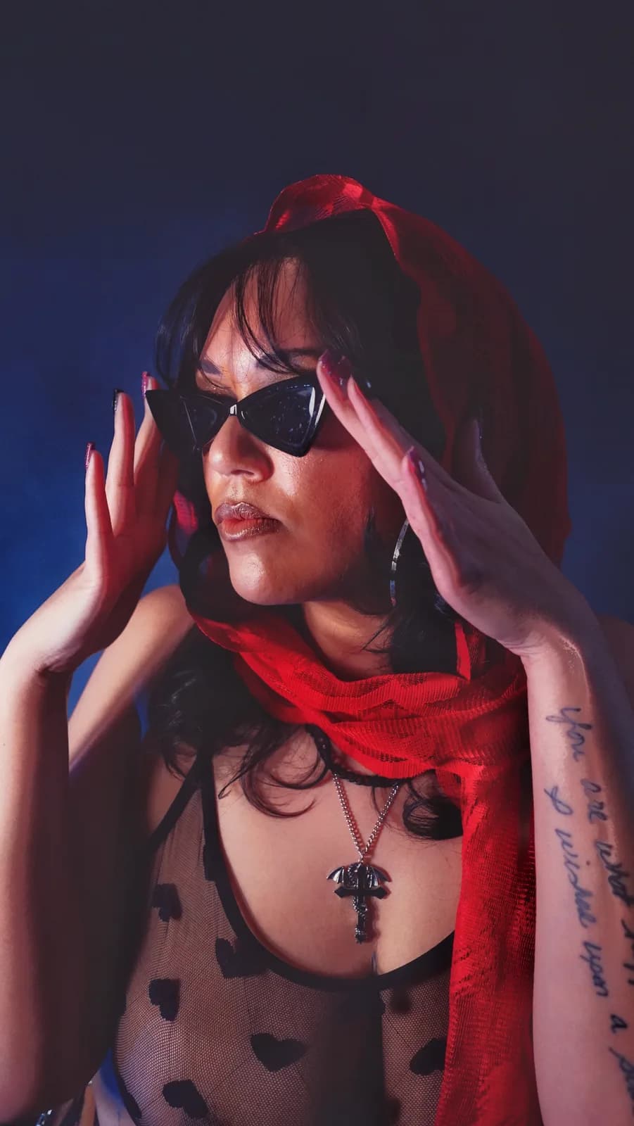 Ava Aura