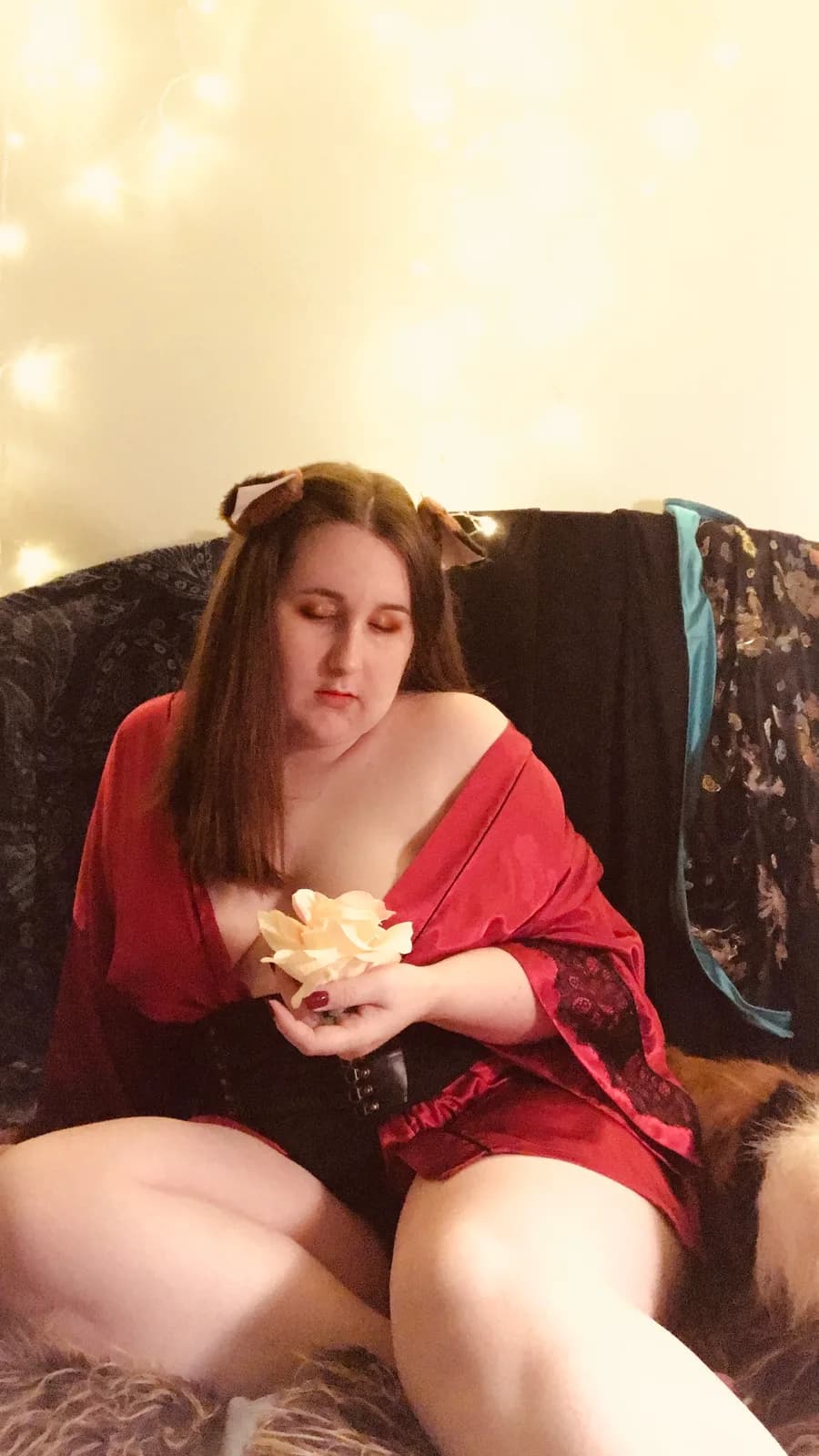 Foxy la Fae