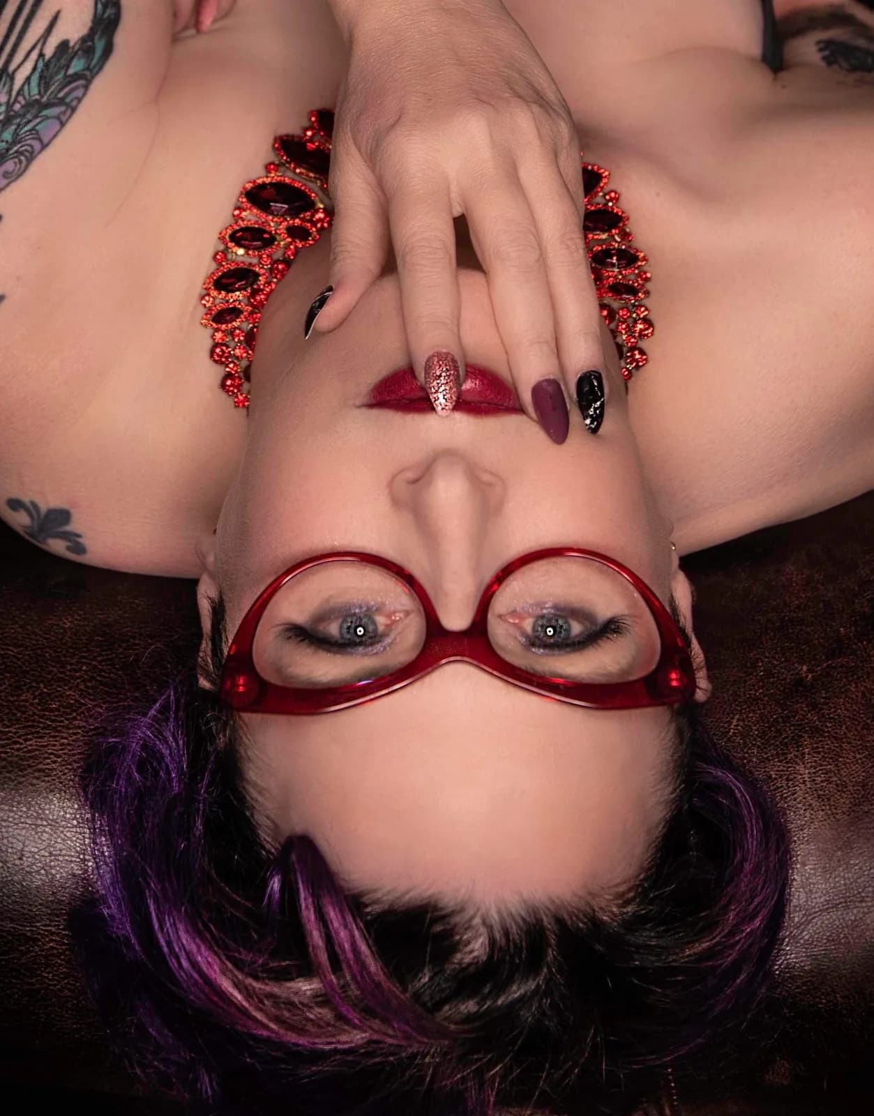 Moira Lee Bankrupt