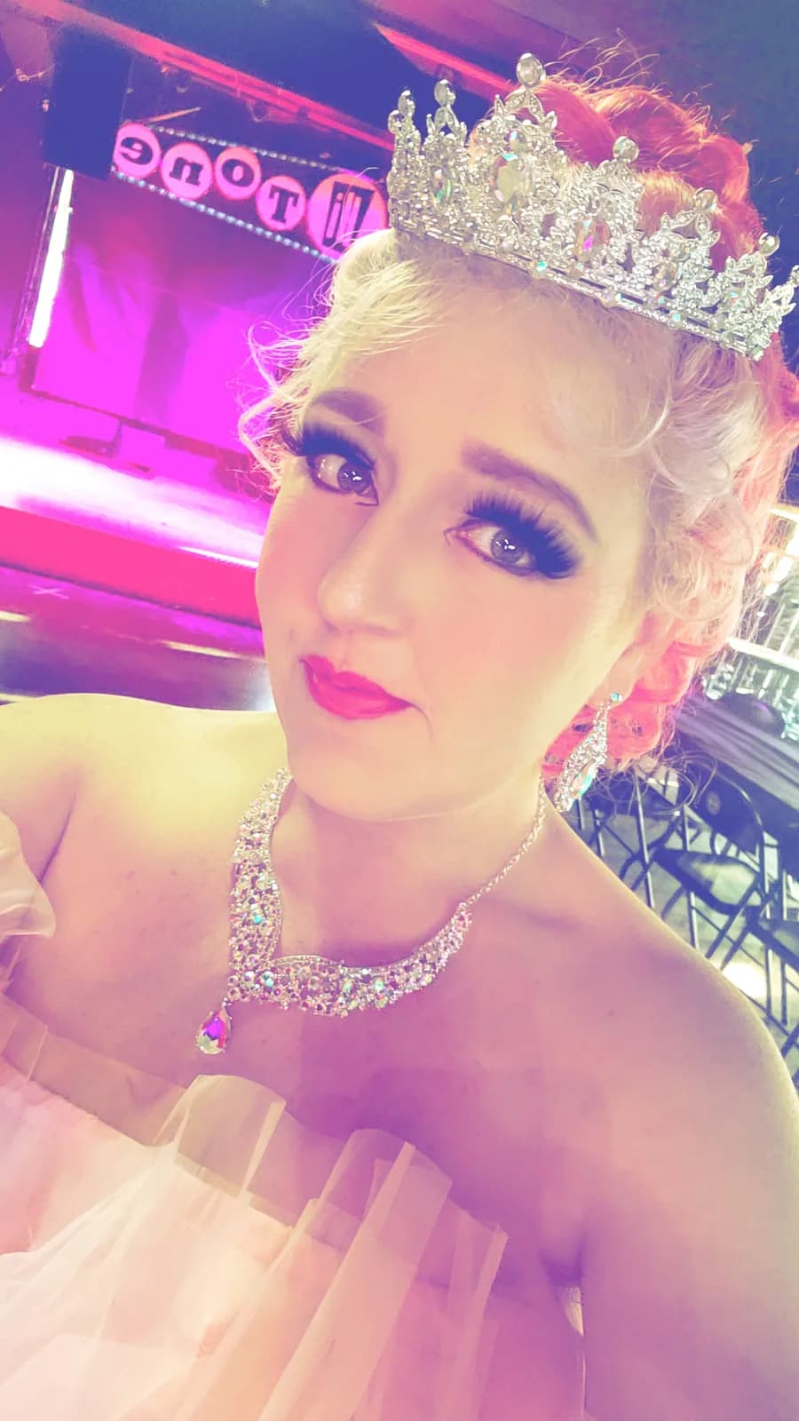 Anita Dubble Bubble