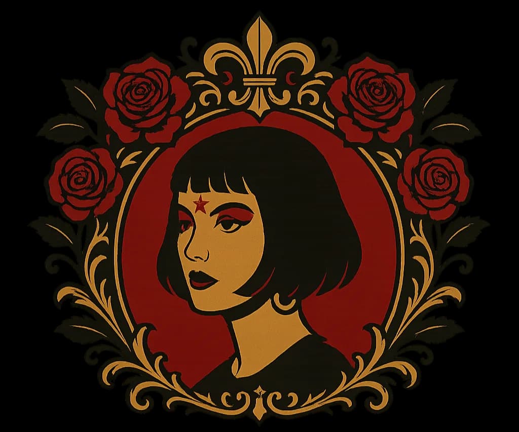 Lilith DellaMorte