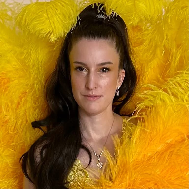 Canary Diamond
