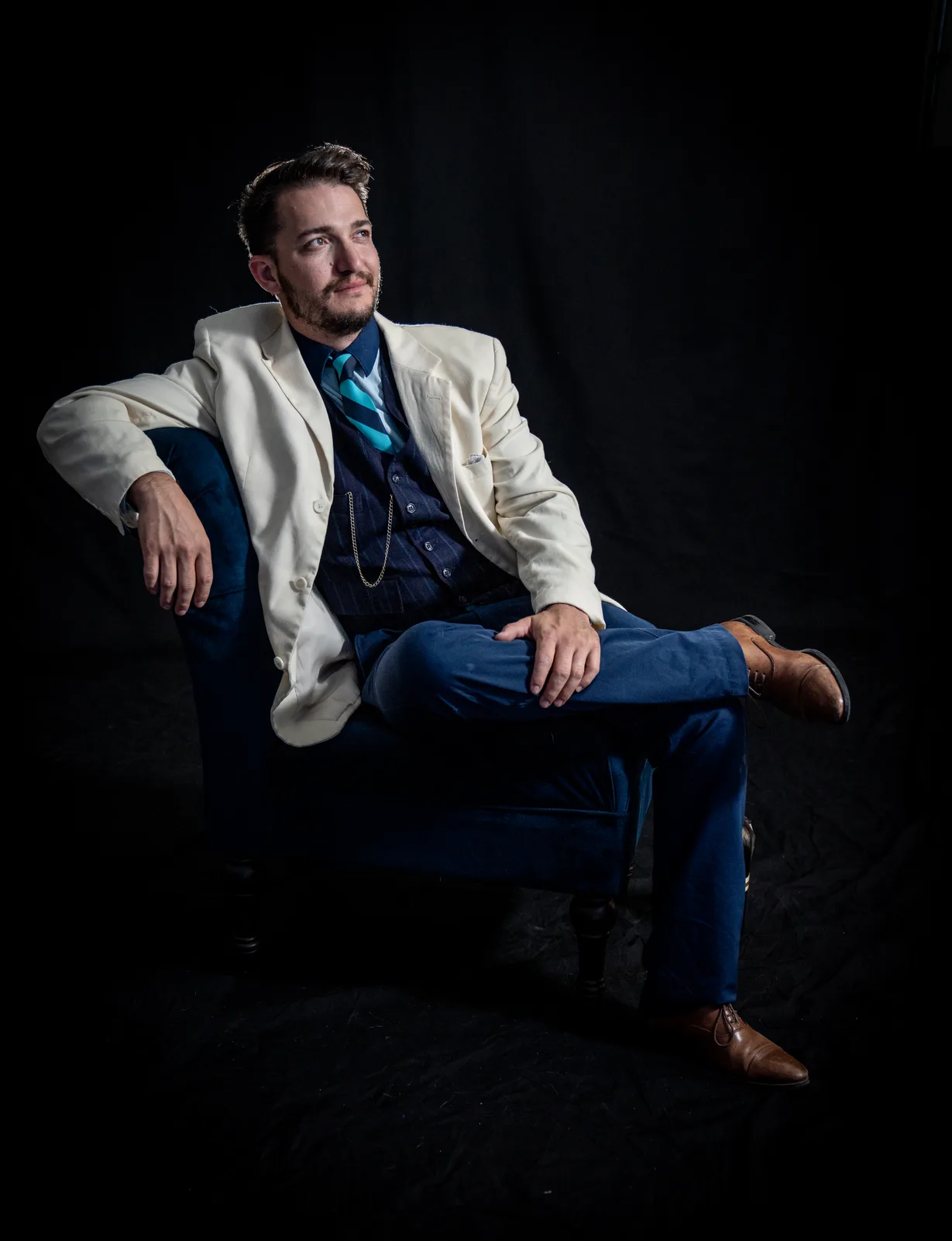 Damien The Duke Dawson