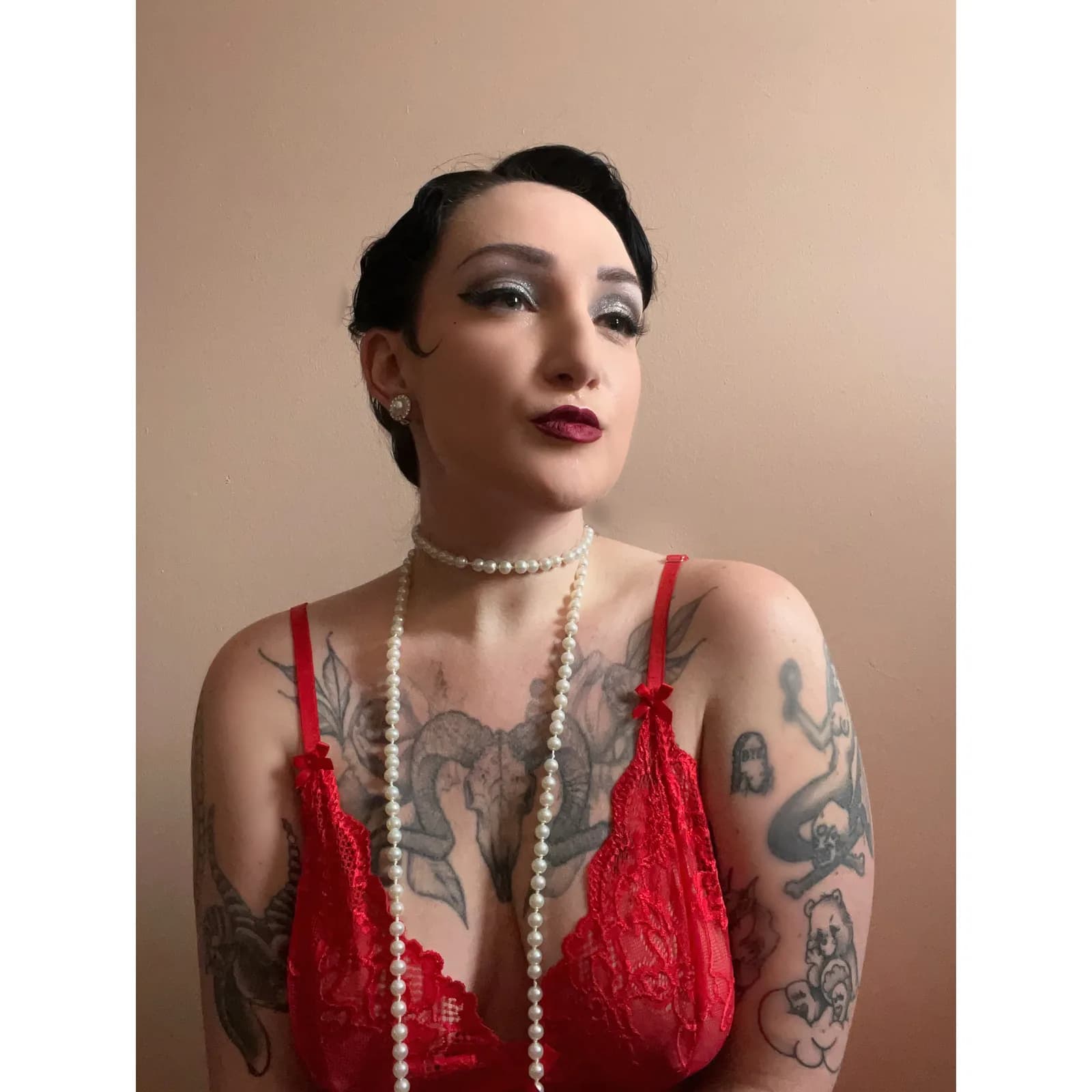 Katy Coffin