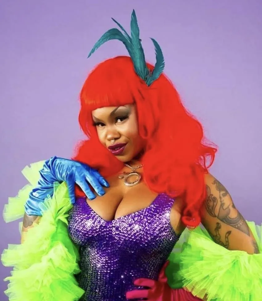 Coco Deville