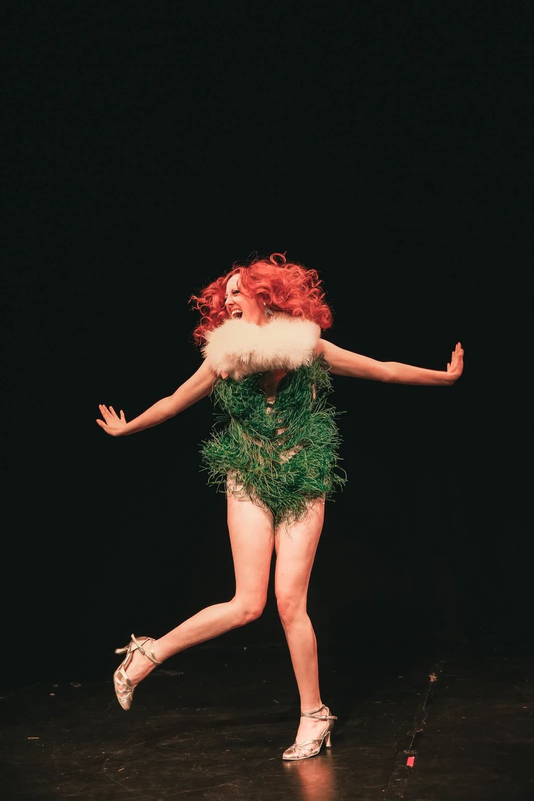 Emerald O'Hara