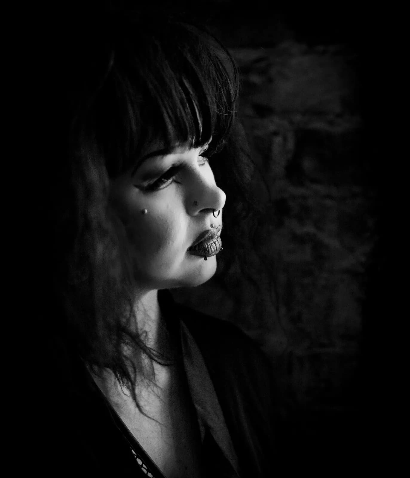 Daliah Noir