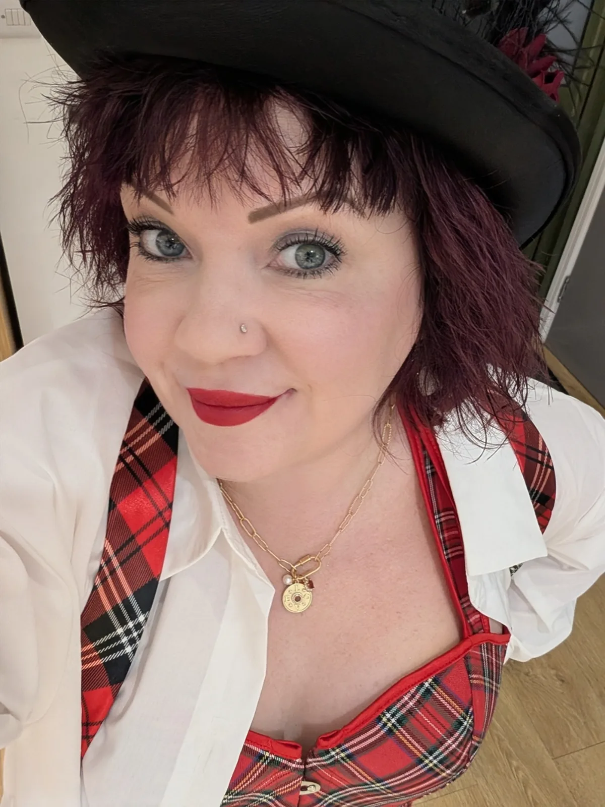 Angelique Provocateur