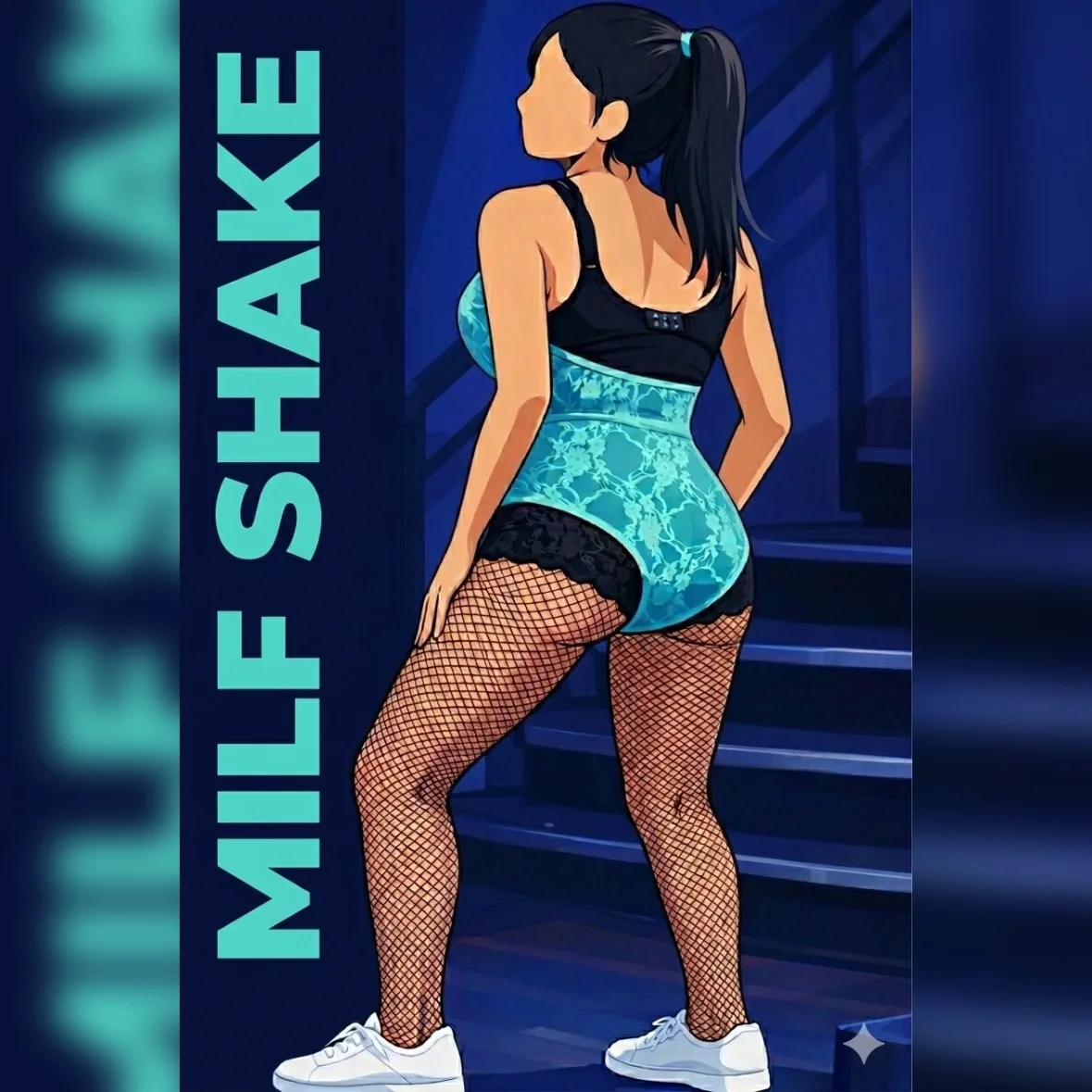 MILF SHAKE