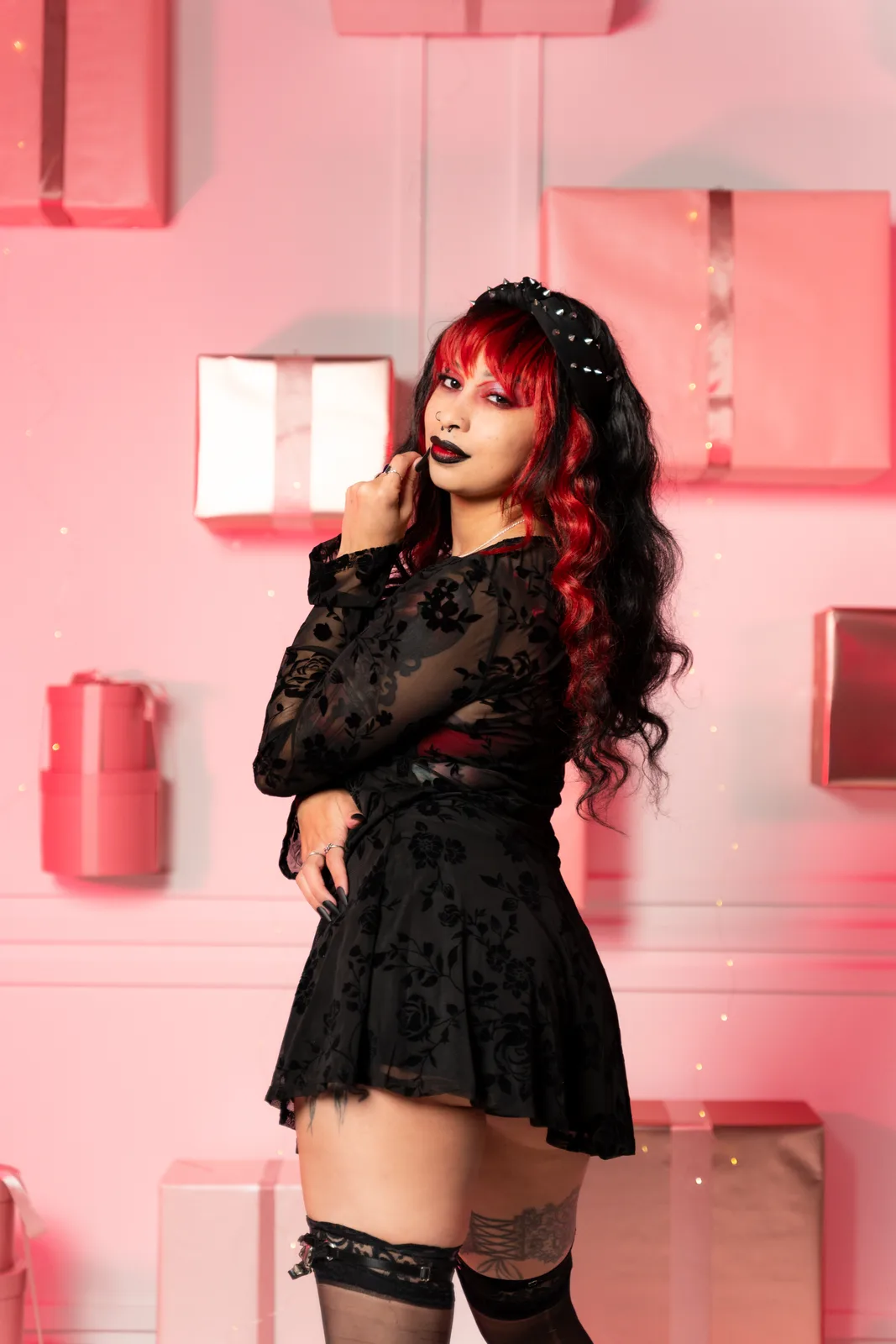 Raven Noxx