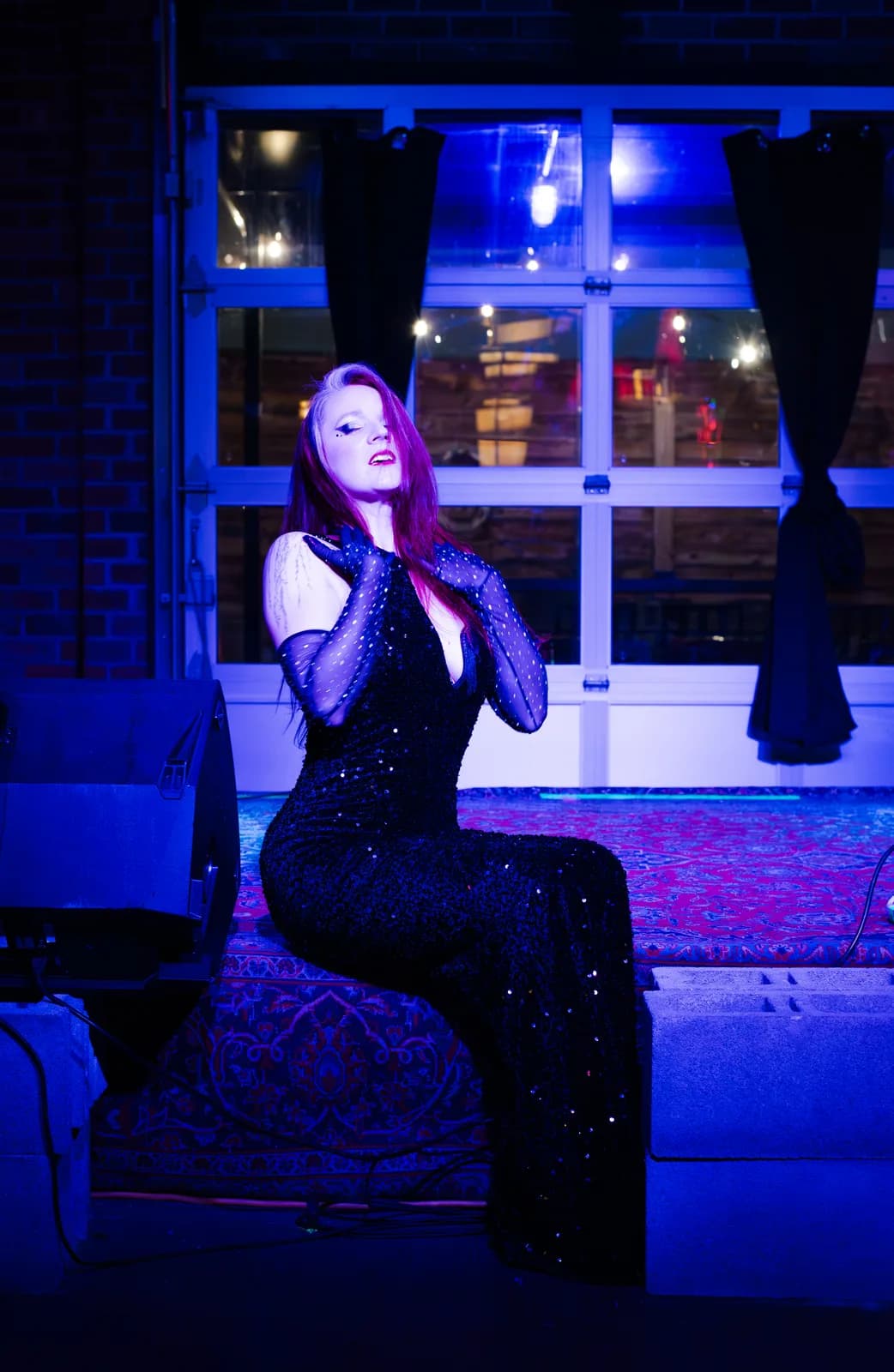 Salem le Fay