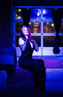 Salem le Fay