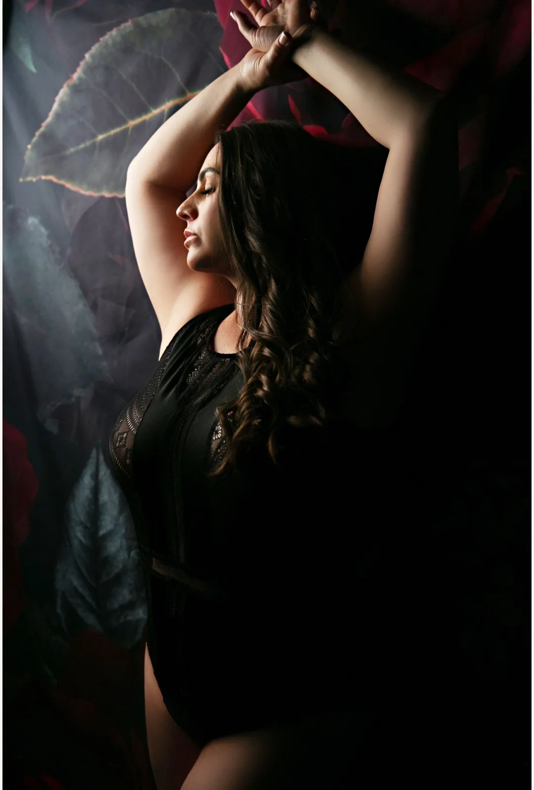Lady Lazarus