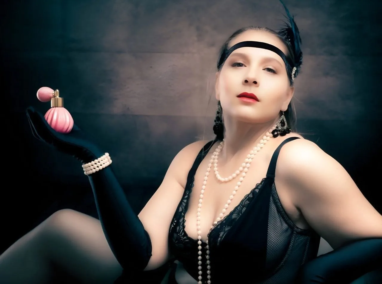 Mimi l'Enfer