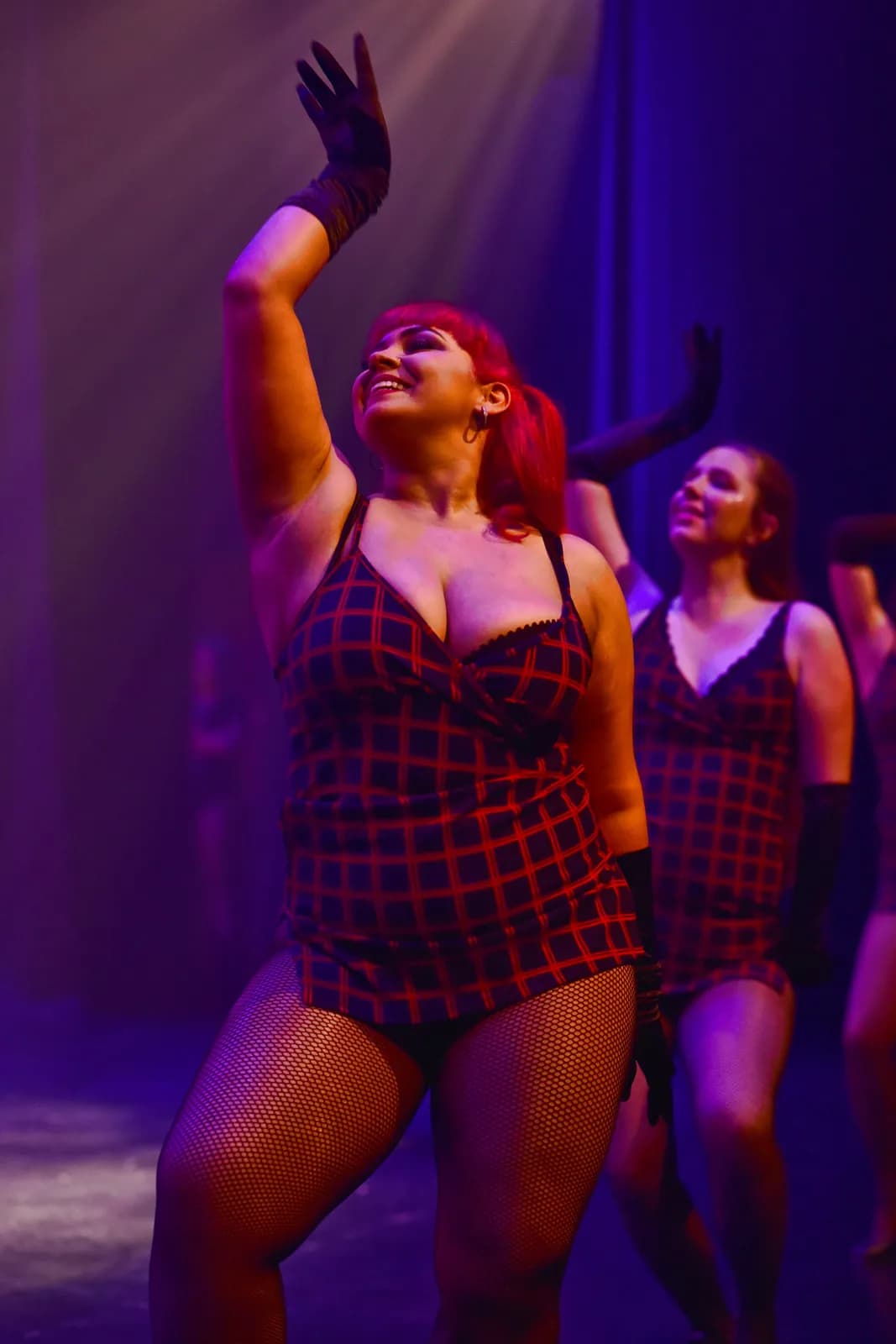 Cherry Bombshell