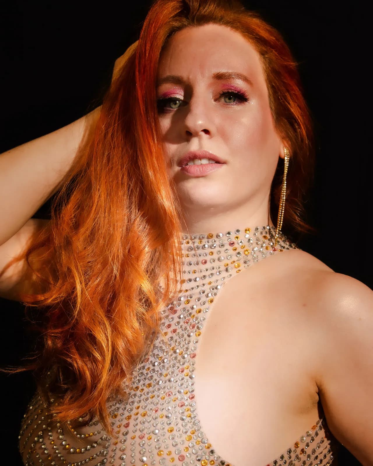 Miss Rita St Claire