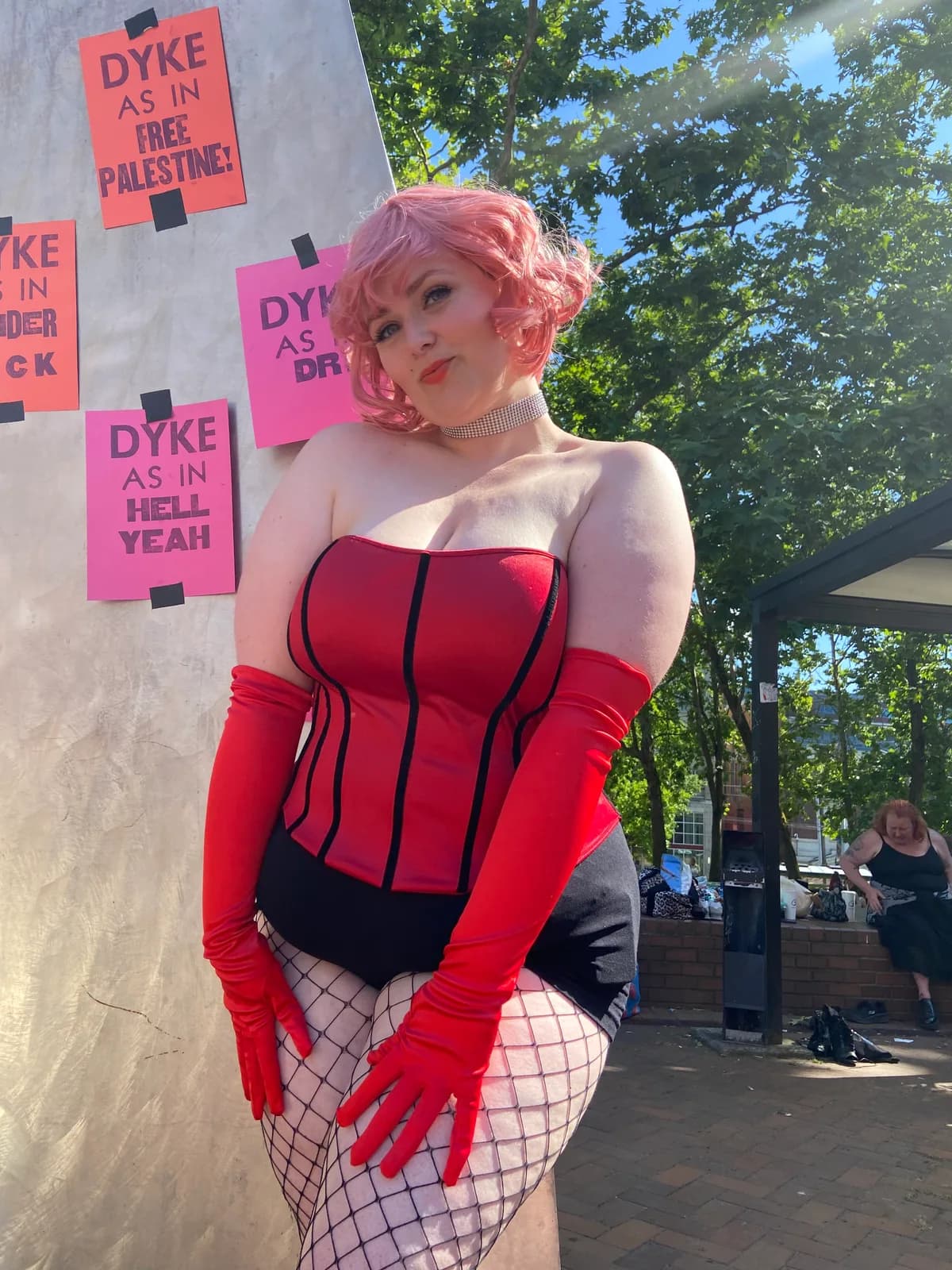Marilyn Moan