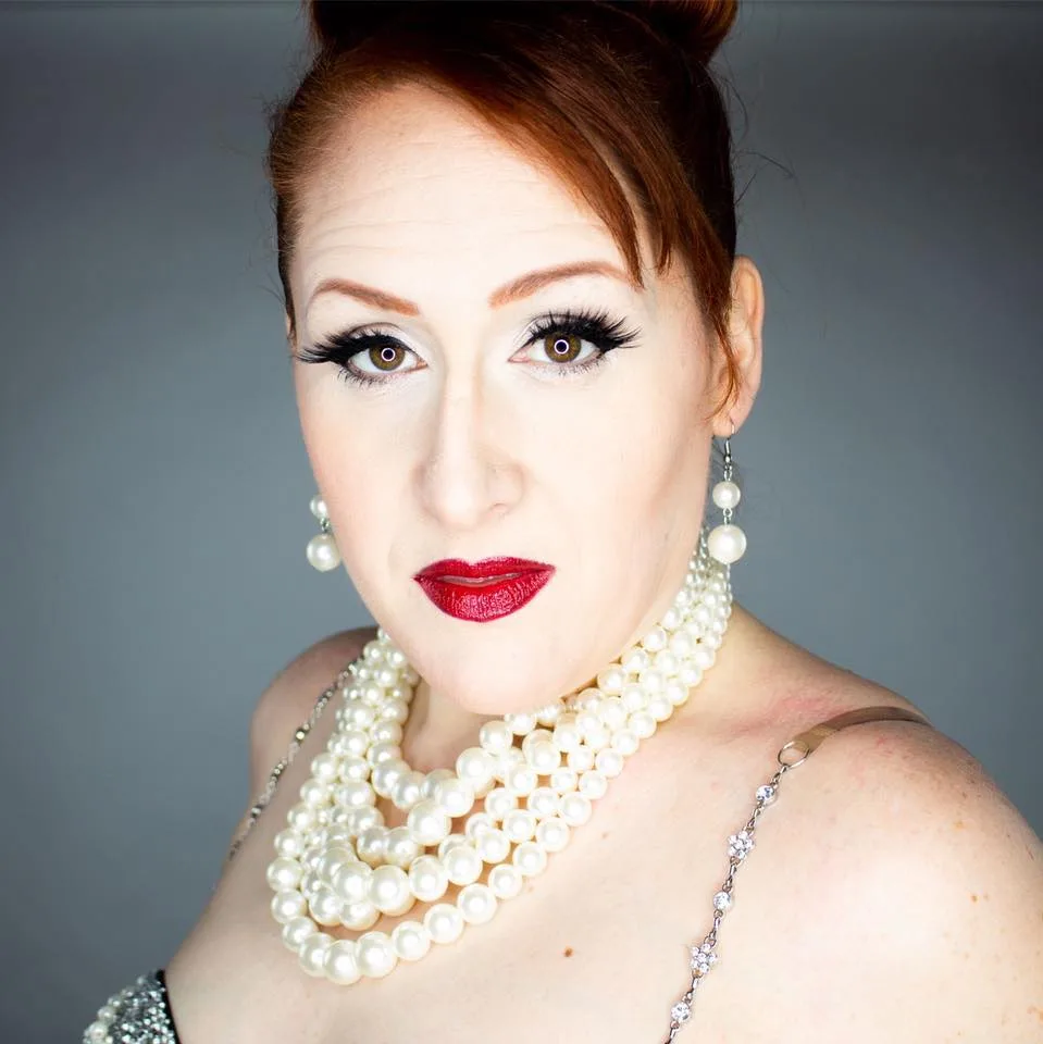 Jacqueline Hyde