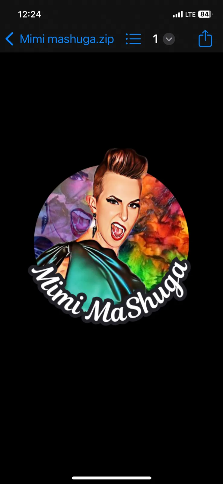 Mimi maShuga