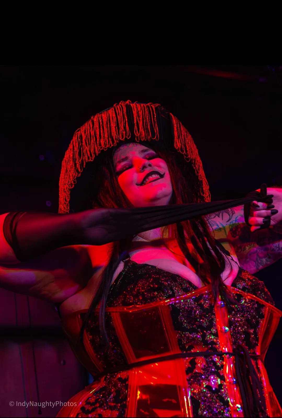 Dorothy Dagger