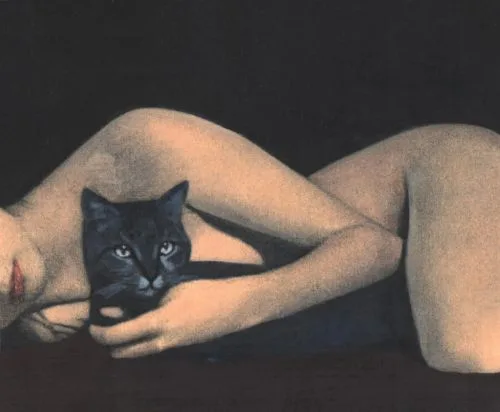 Meow Minx