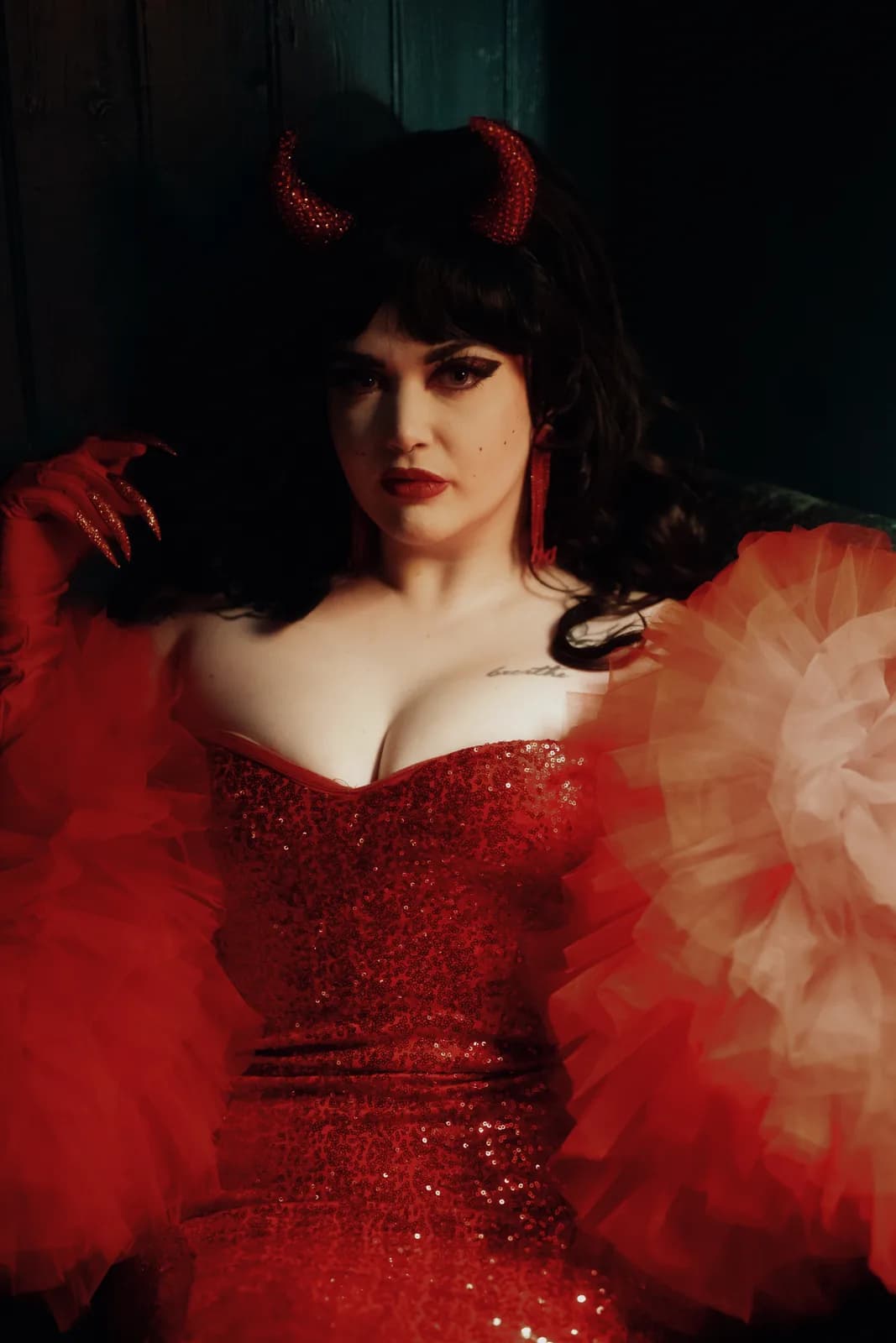 Luna Darling
