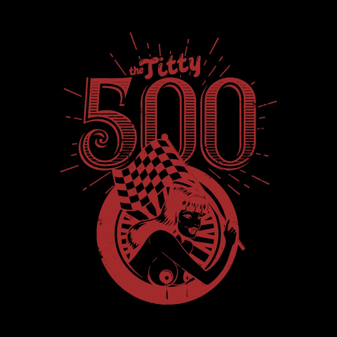 The Titty 500