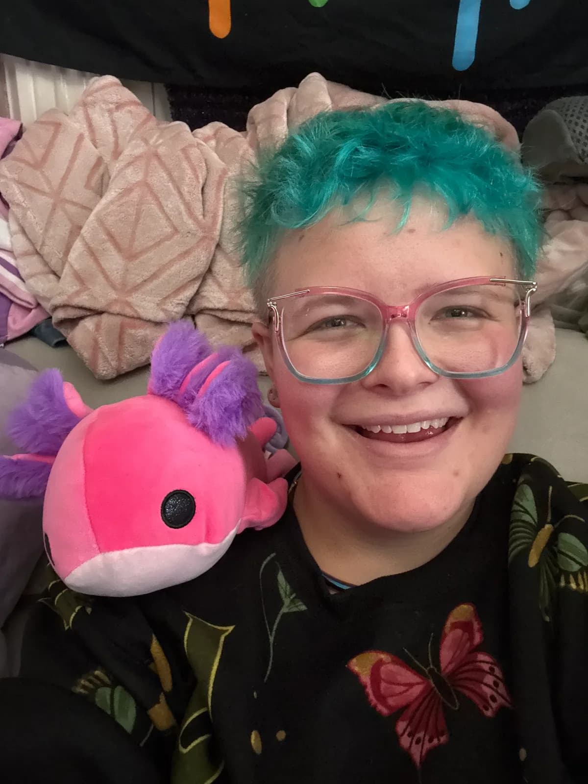 The Chronic Queer