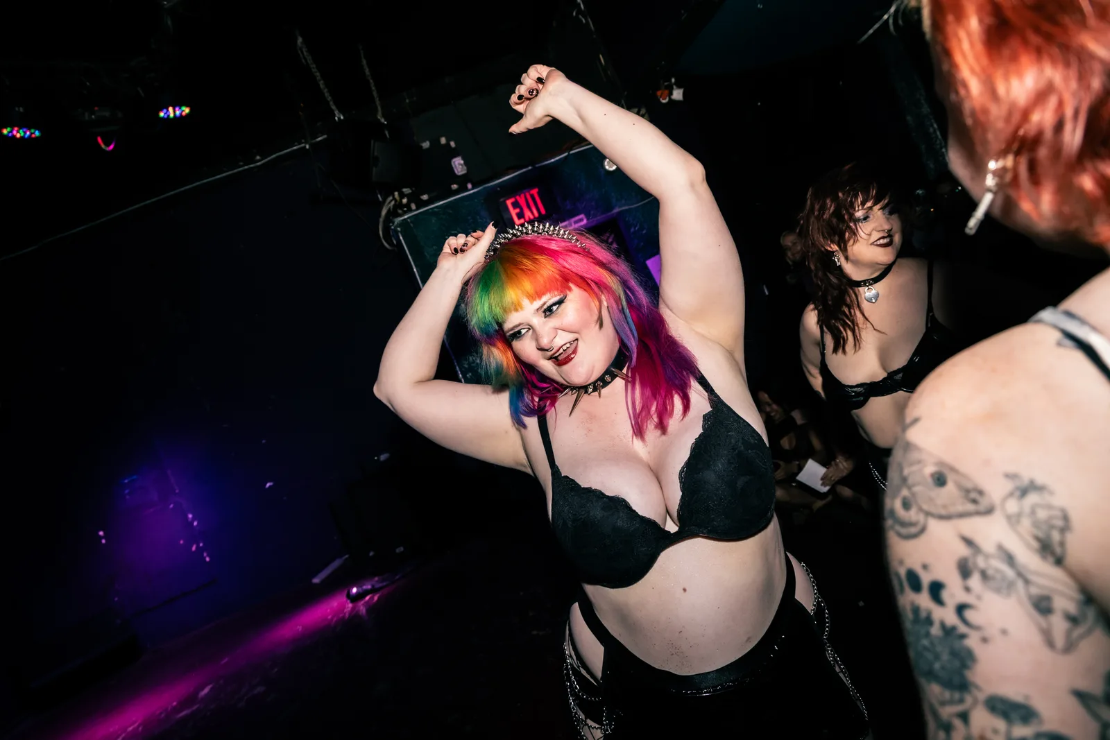 Chaotica Rose