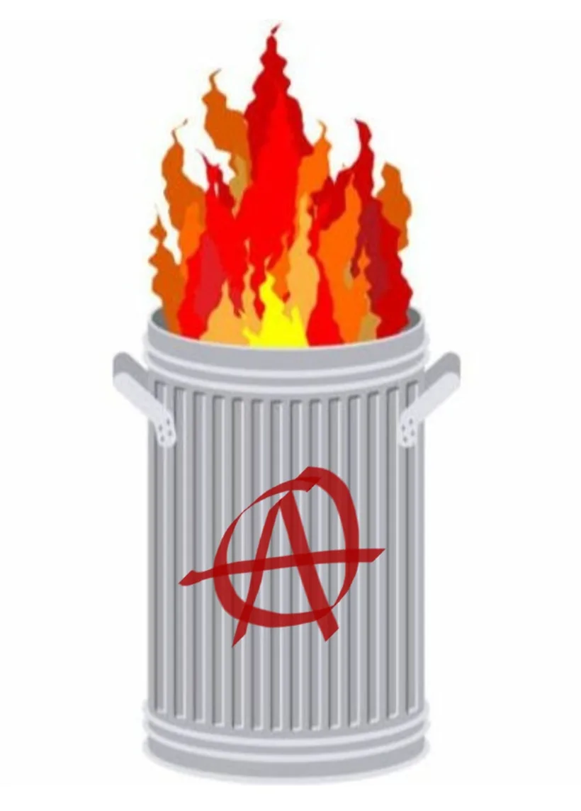 Alexis Trashfire