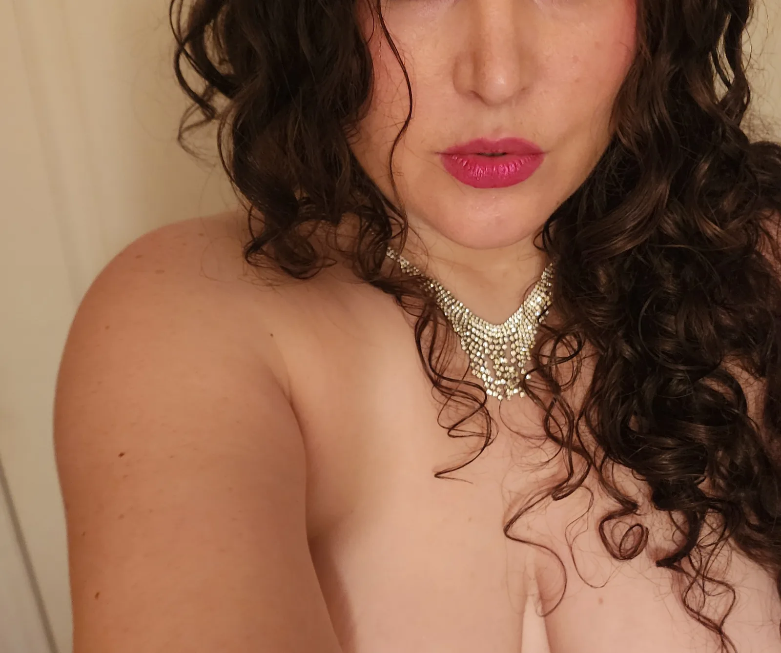 Candi Hellcat