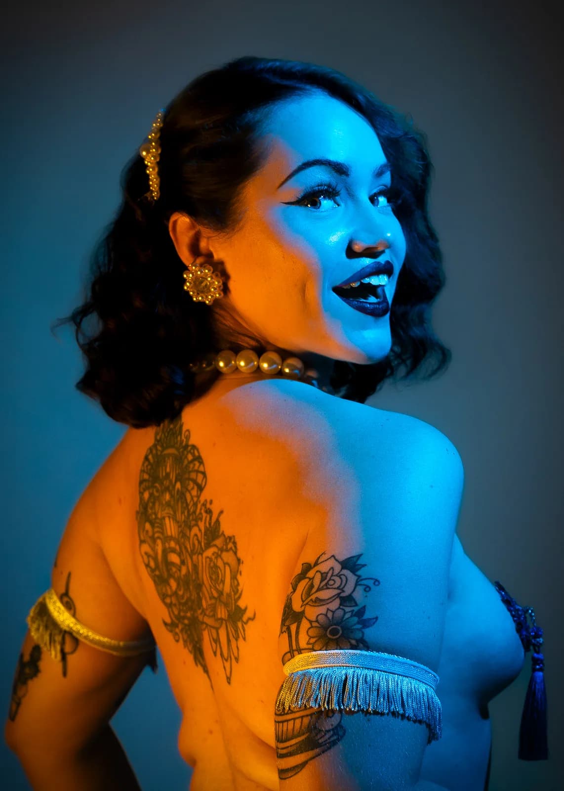 Mia Von Lila