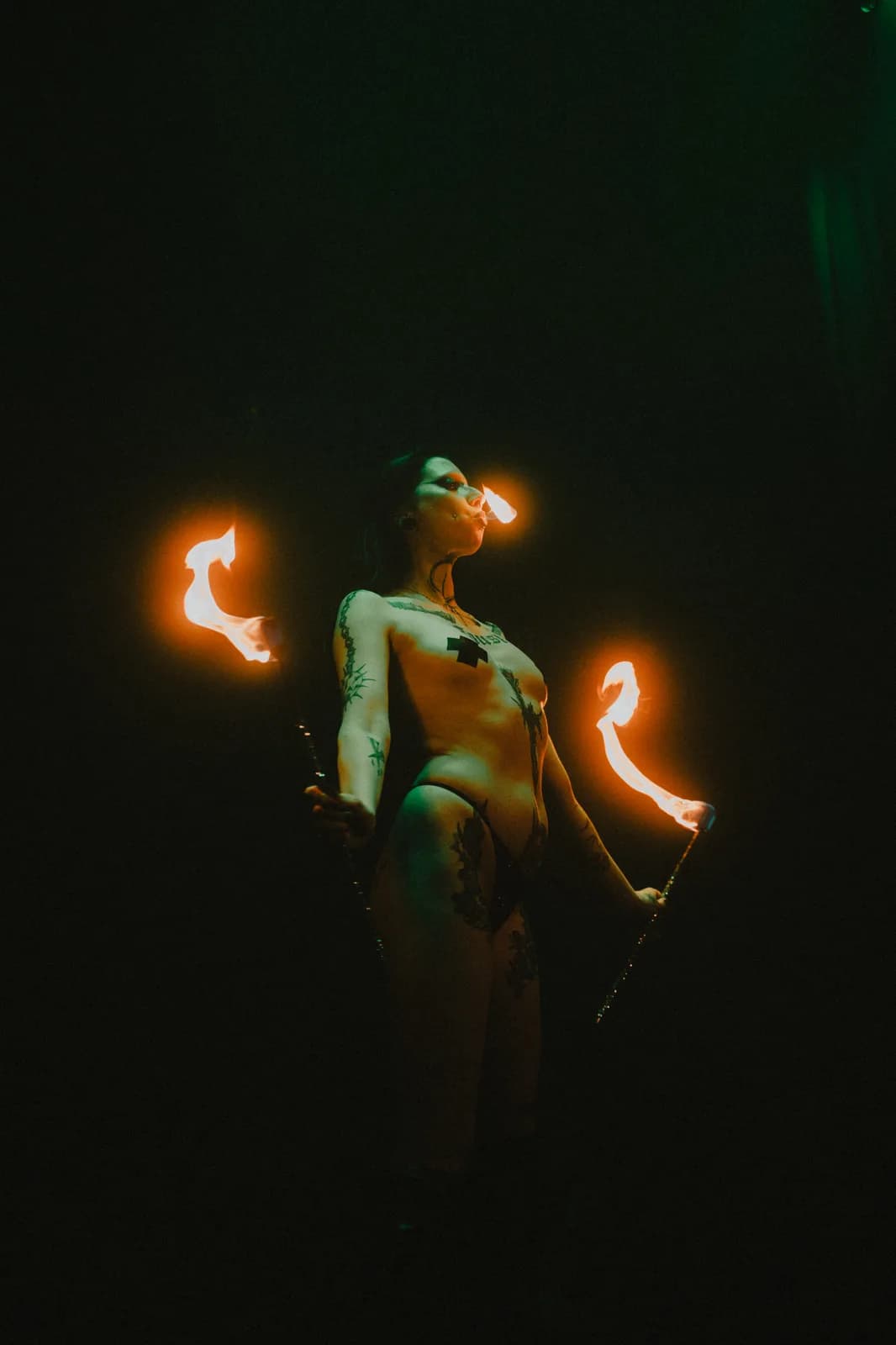 Thorn Faustus