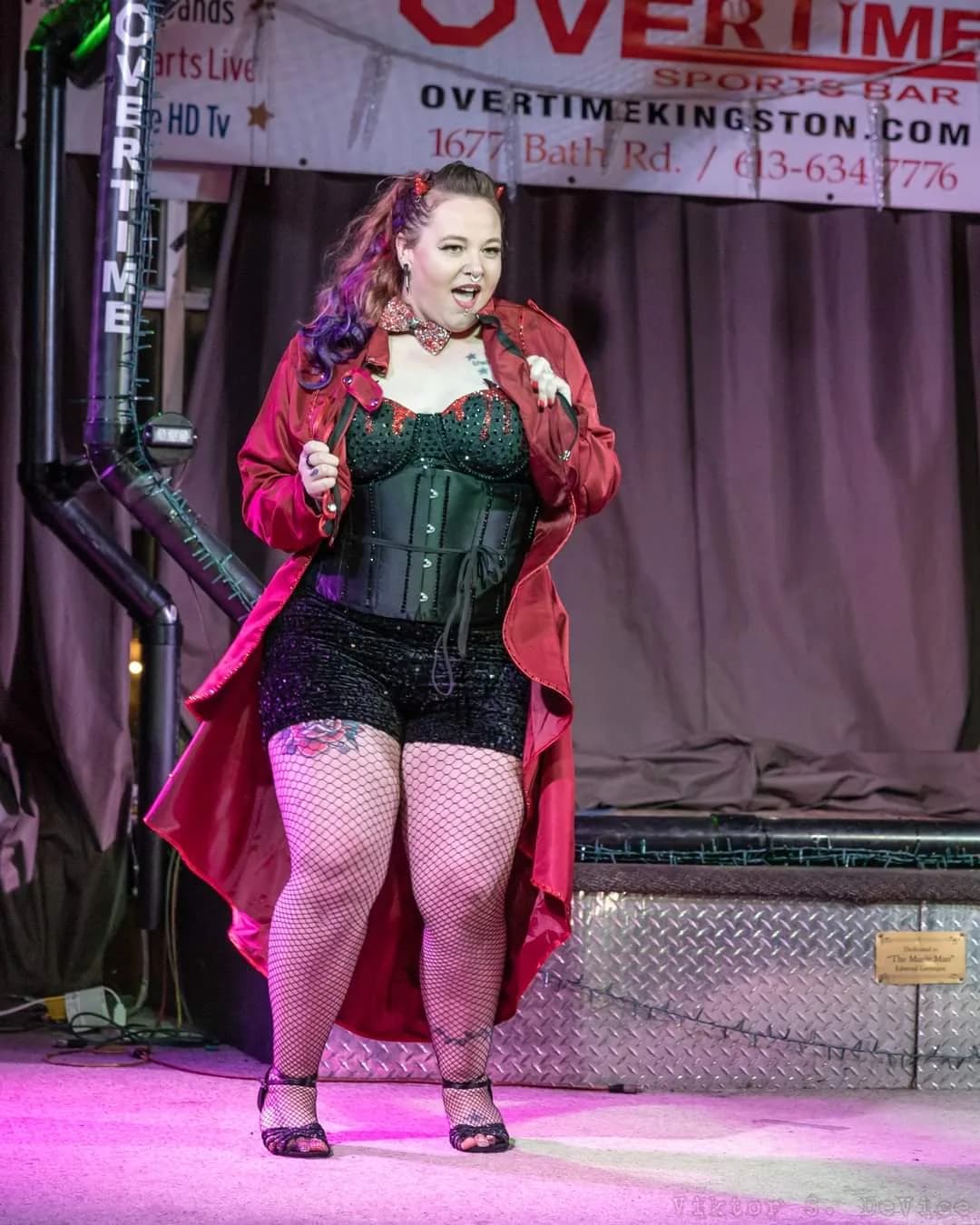 Whiskey Jane