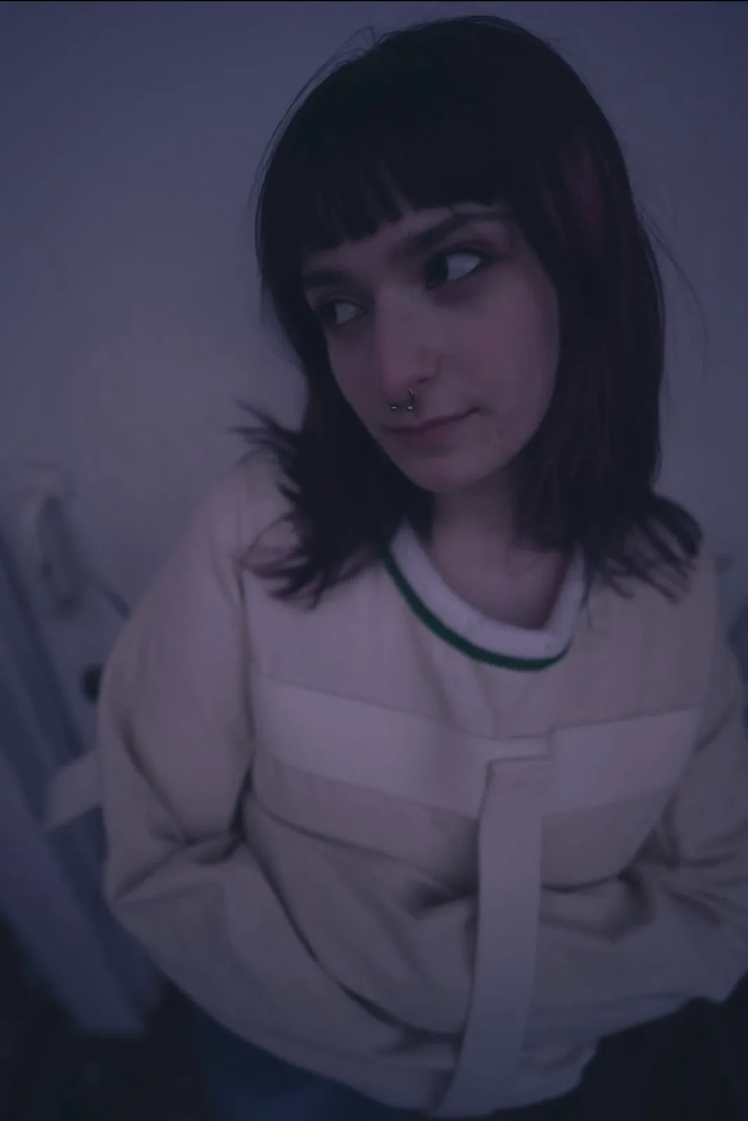 Velvet Switchblade