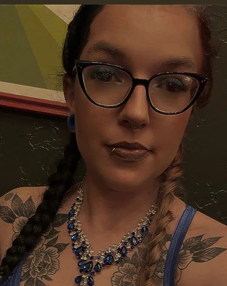 Melinoe Divine