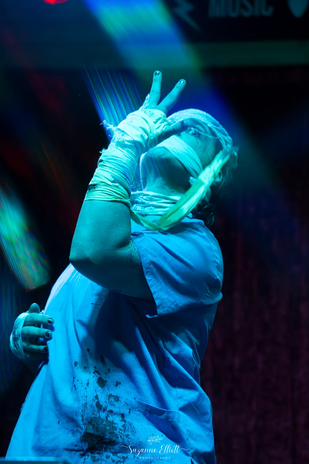 Sasha Thorne