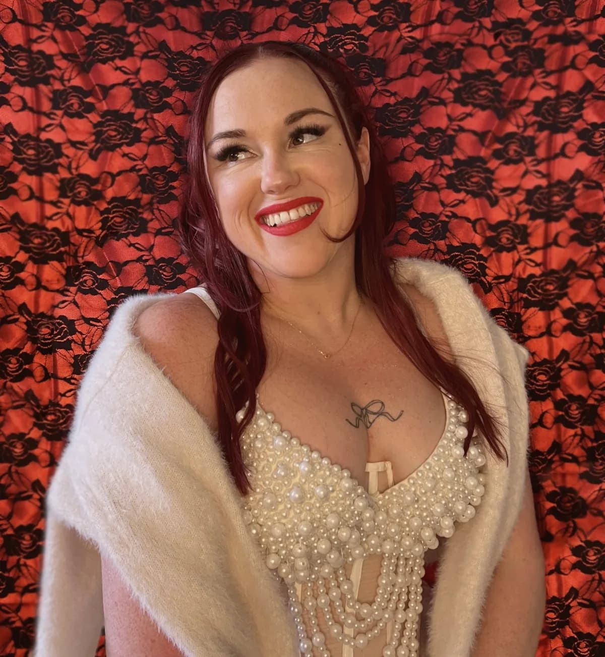 Bambi Bombshell