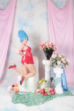 Dolores DeMent