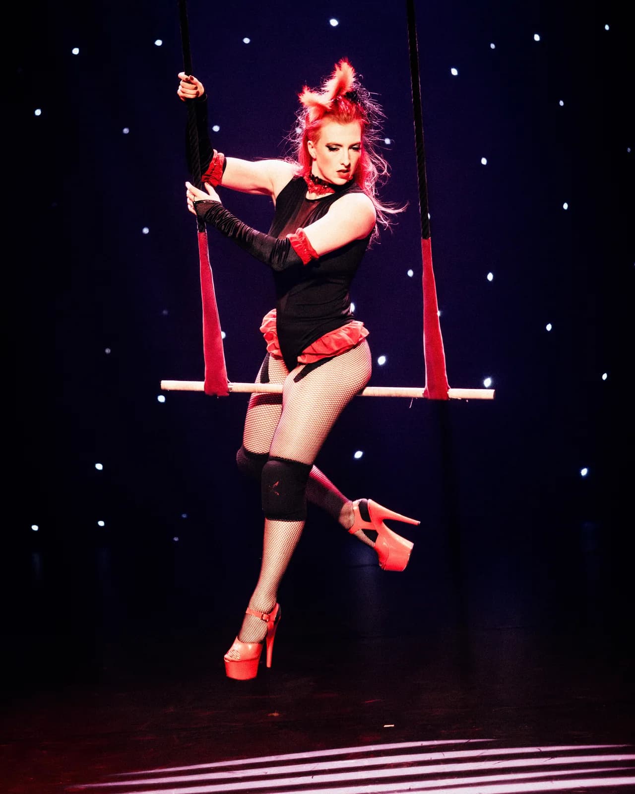 Lulu Langoustine