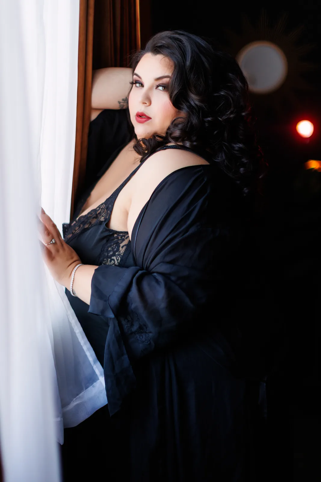Bella Nightshade