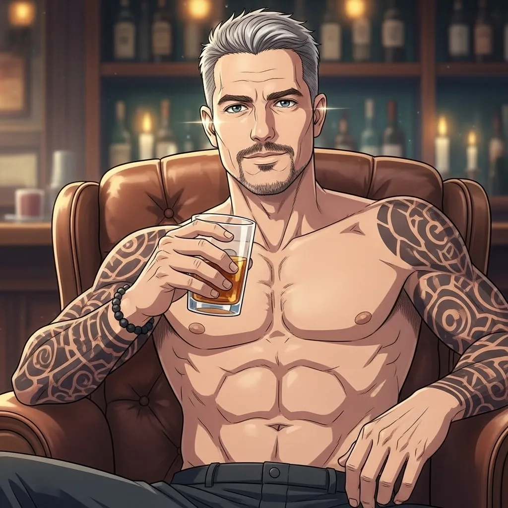 Sterling Foxx