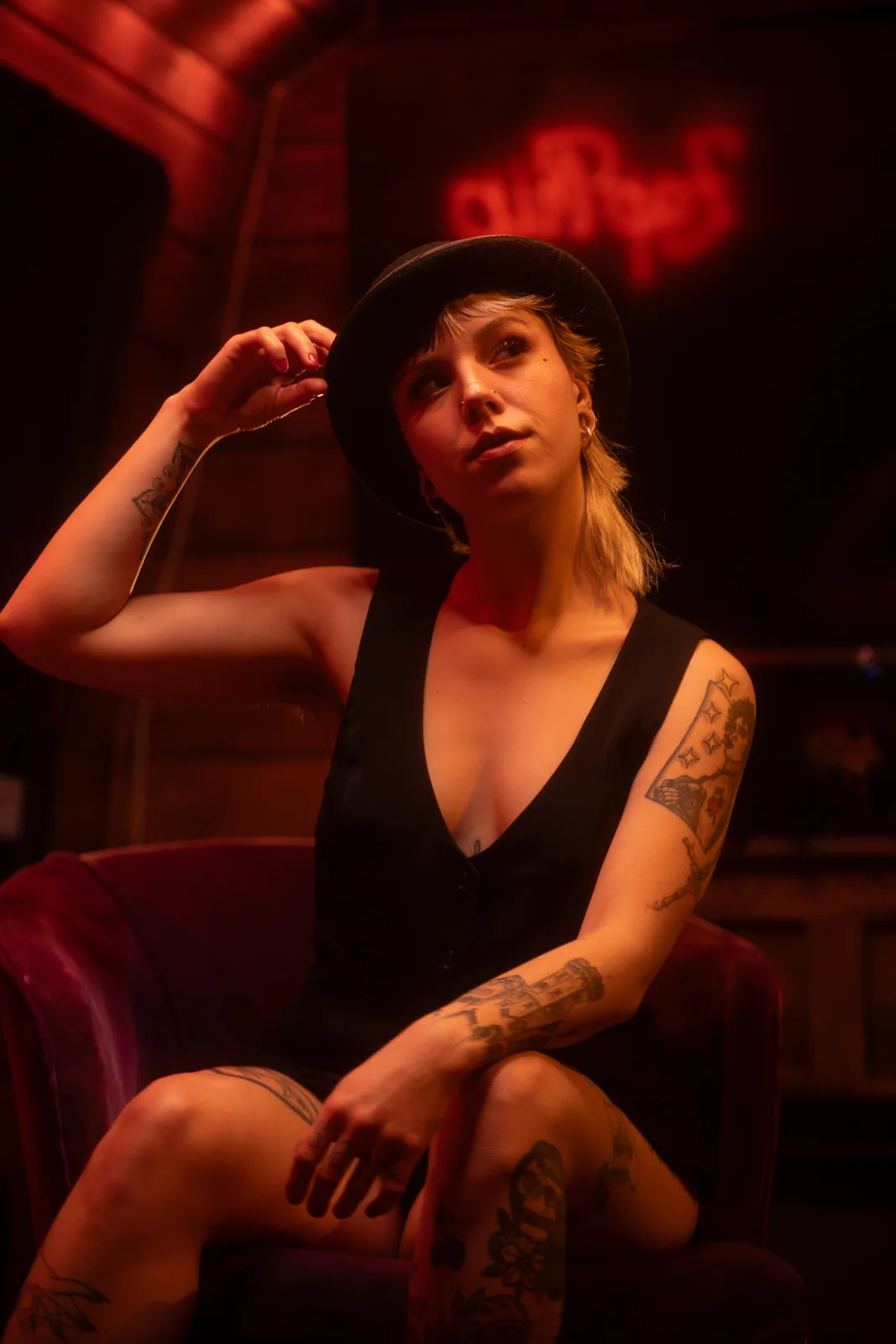 Daphny Diablo