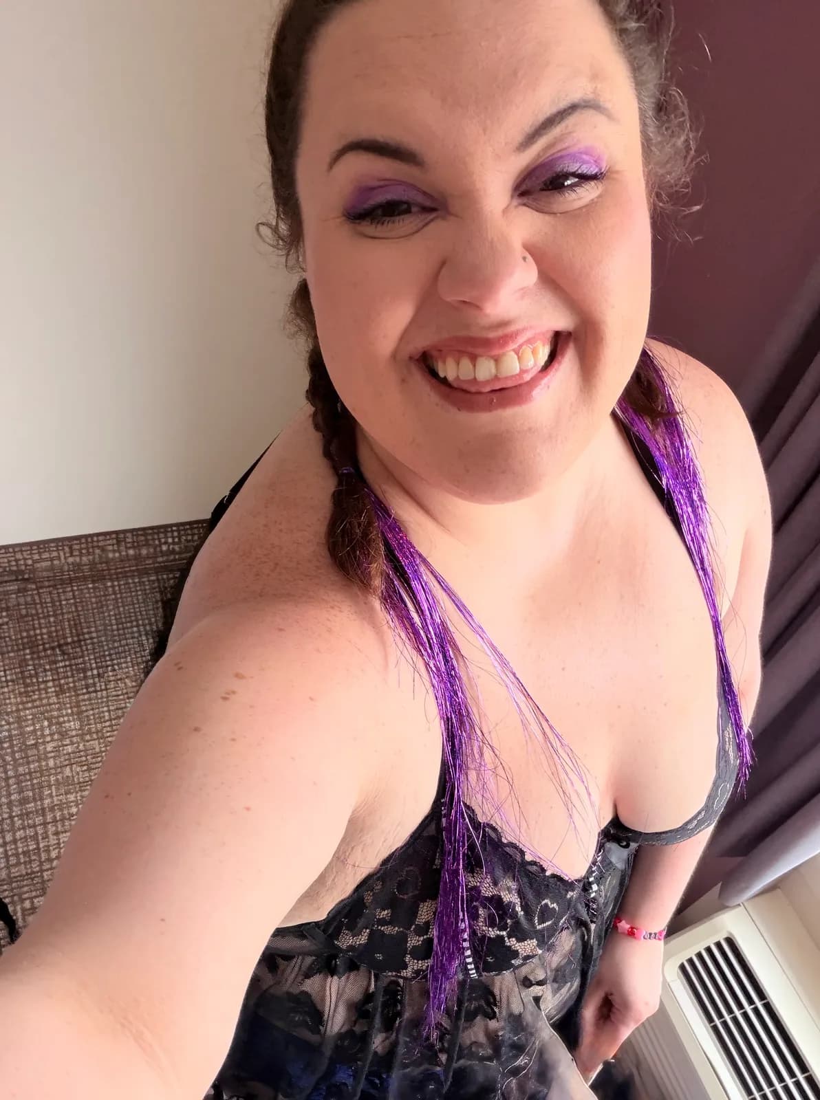 Lavender Lilith