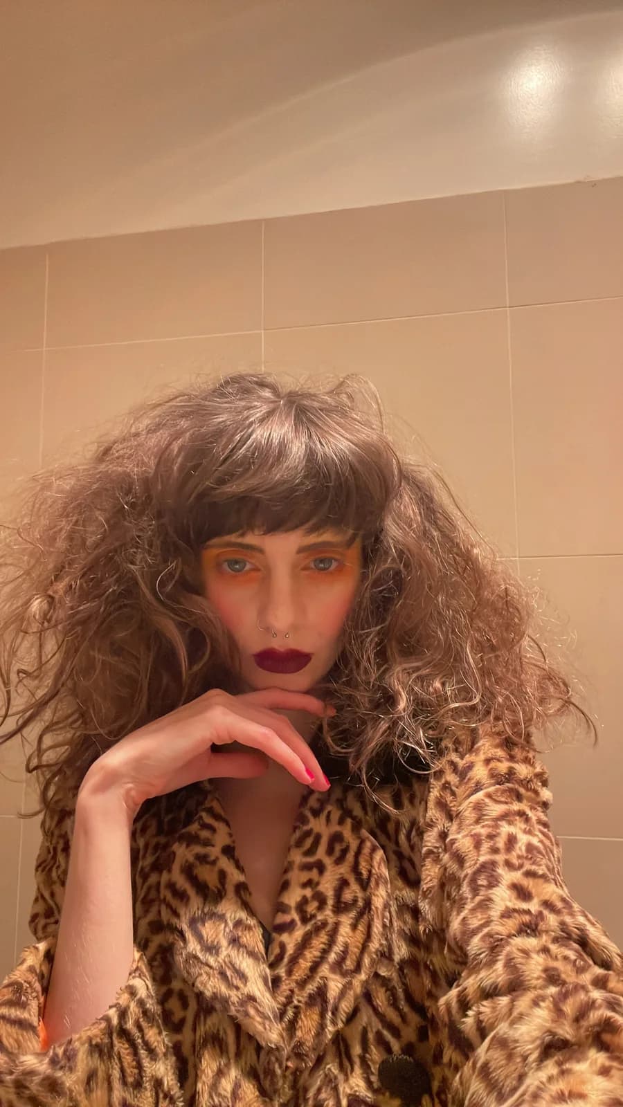Prune Sassoon