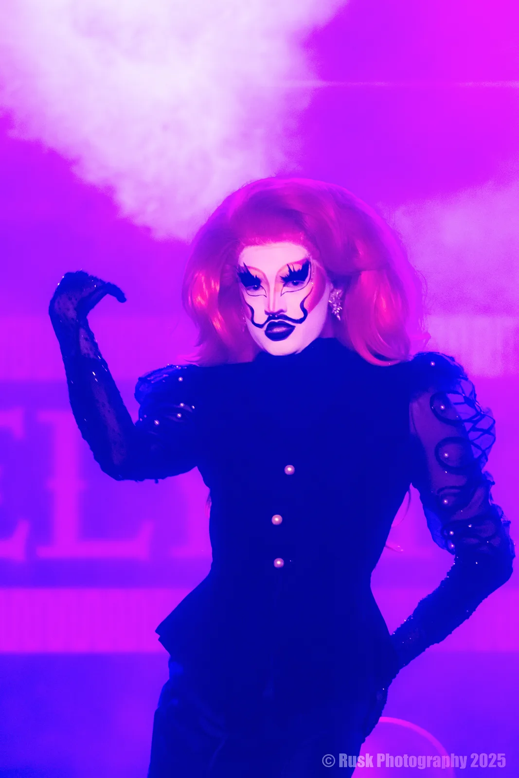 Lilith Azazel
