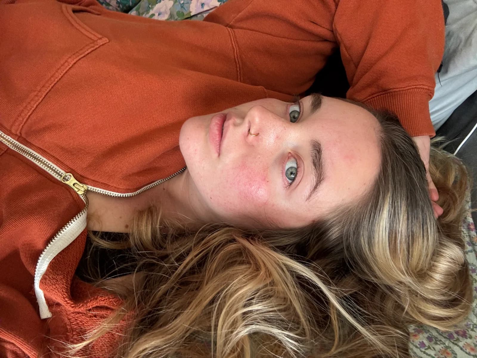 Tallulah Topaz