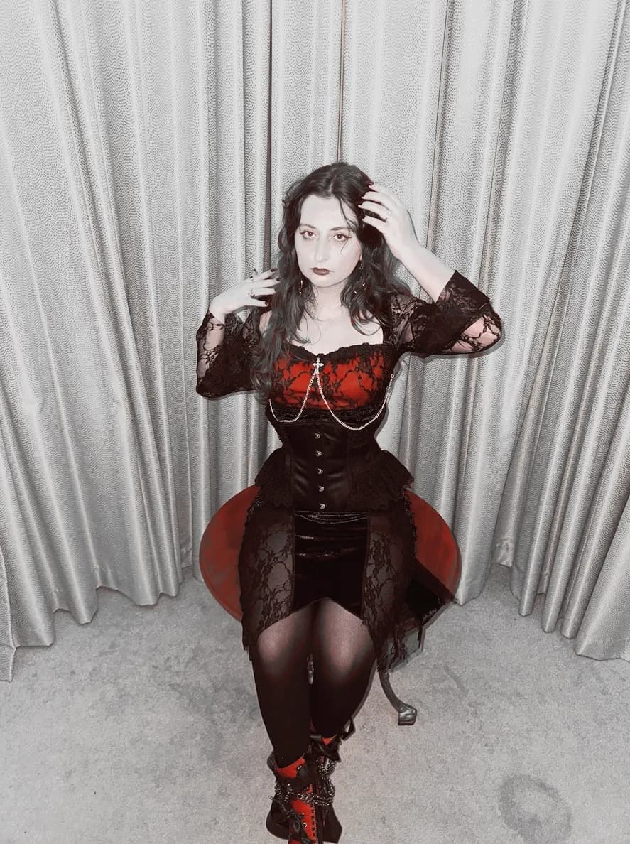 Valentina Morningstar